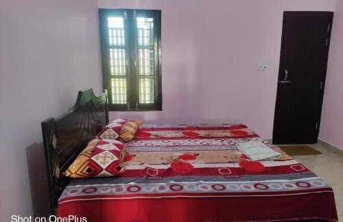 Bajpur House | Serene Homestay Retreat