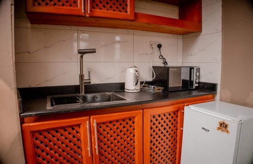 Kunduchi Hotel | Serene Hotel