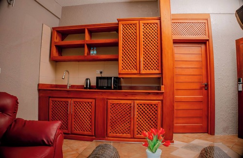 Kunduchi Hotel | Serene Hotel