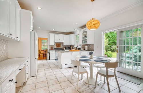 Carmel House | Serene Hudson Valley Escape w/Pool & Grill