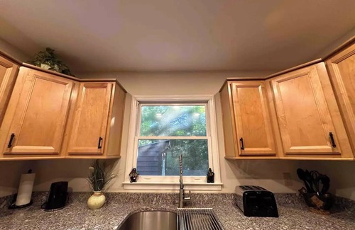 Linville Falls Cabin | Serene Linville Gorge Cabin Escape