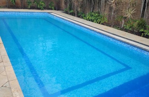 Manchanabele Villa | Serene meadows villa