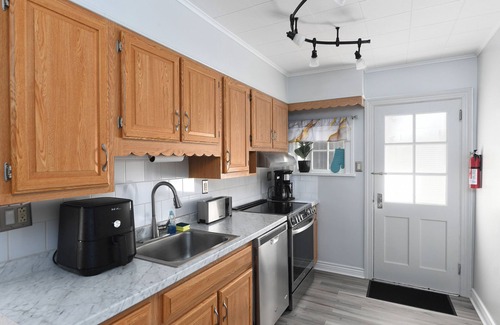 Shillington House | Serene modern 3-bedroom house in Shillington
