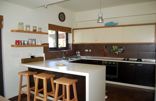 Asgourou Villa | Serene Retreat Secluded villa in natural setting, family friendly