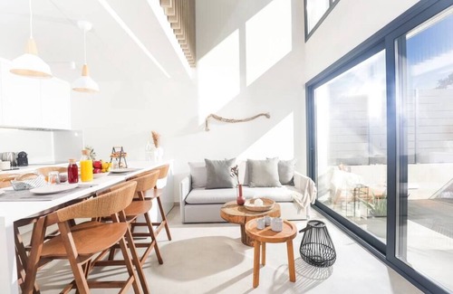 Nea Iraklia House | Serene Villas Halkidiki - Deluxe