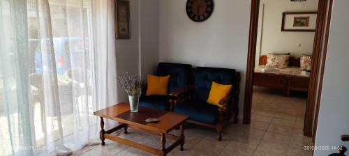 Nea Moudania Apartment | Serene Vintage