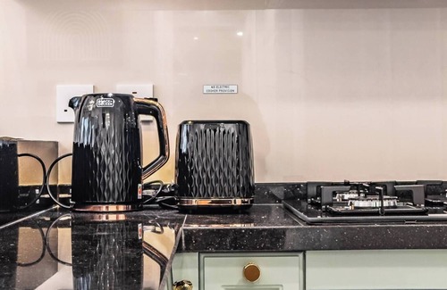 Al Barsha Apartment | Serene Wellness Sanctuary in the Heart of Dubai