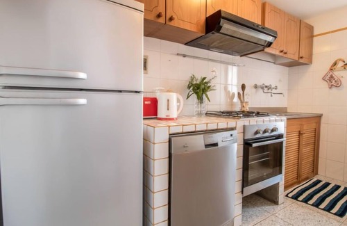Pietrasanta Apartment | Serenella by Interhome