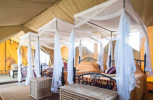 Serengeti National Park Other | Serengeti Ikoma Wild Camp