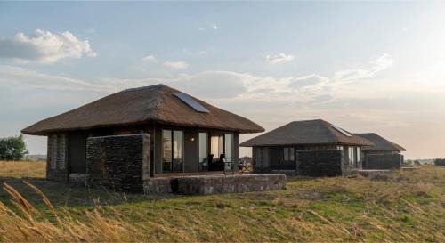 Kogatende Cabin | Serengeti River Camp