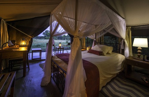 Serengeti National Park Other | Serengeti River Camp