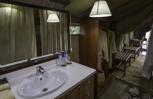 Serengeti National Park Other | Serengeti River Camp