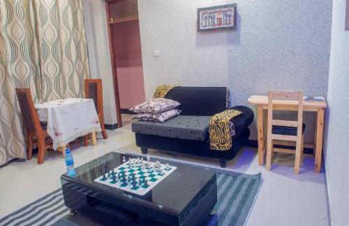 Mbeya Apartment | Serengeti