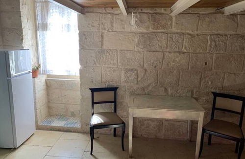 Qormi Apartment | Serenity 2 studio apartment with small terrace