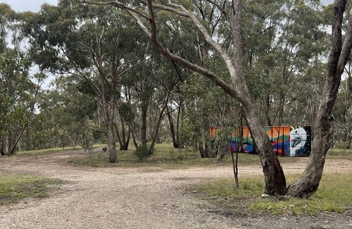 Long Forest House | Serenity - a beautiful, secluded mud brick home on 3.5 acres