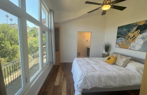 Mount Helix Apartment | Serenity - Amazing Views & Modern Charm