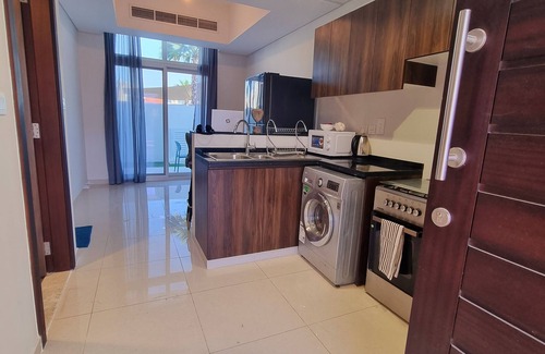 Dubai Villa | Serenity and Luxury at Palace of Peace - Damac Hills 2