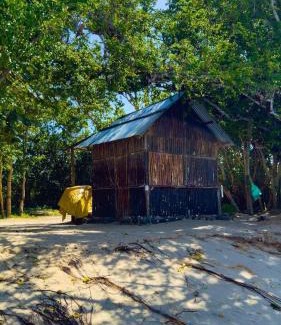 Buccoo House | Serenity at Buccoo, Ensuite Room