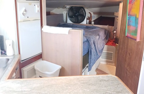 Miami-Dade County Boat Rental | SERENITY AT SEA! LEAVE ALL YOUR WORRIES BEHIND!