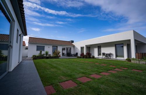 Nordeste House | Serenity Azores - Casa da Aldeia