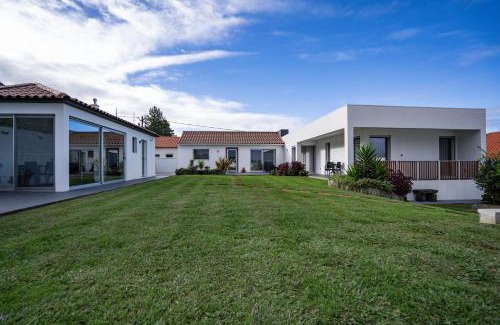 Nordeste House | Serenity Azores - Casa da Aldeia