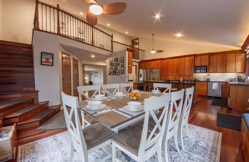 Lexington Park House | Serenity Bay-Spacious House-Private Pool-6 bdrms-5baths-Ask about 2-night stays
