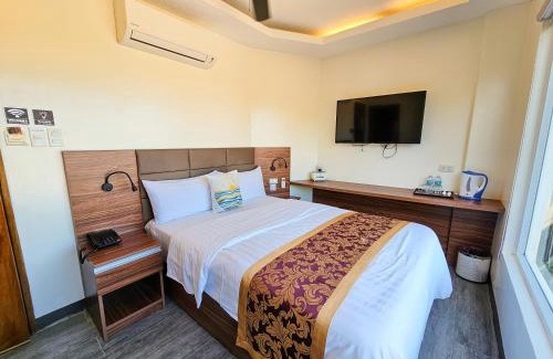 Puerto Galera Hotel | Serenity Beach Hotel