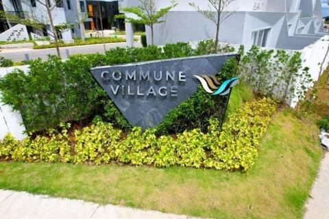 Nasugbu Apartment | Serenity Bliss Townhouse