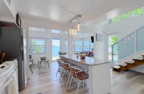 Lajas House | Serenity by the Sea, peaceful, quiet, private