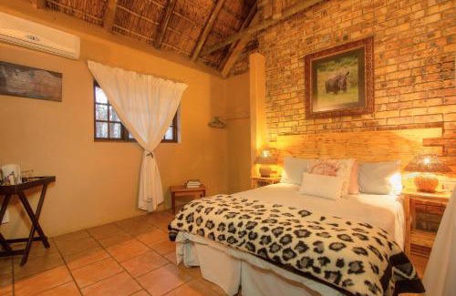 Marloth Park House | SERENITY Du Bois Lodge