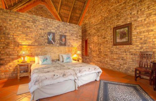 Marloth Park House | SERENITY Du Bois Lodge