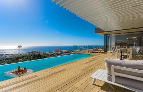 El Madronal Villa | Serenity Heights - Luxury Concierge Services