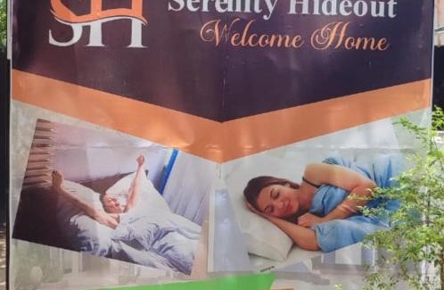 Lodwar Bed & Breakfast | Serenity Hideout
