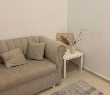 Seeb Apartment | Serenity House بيت الصفاء