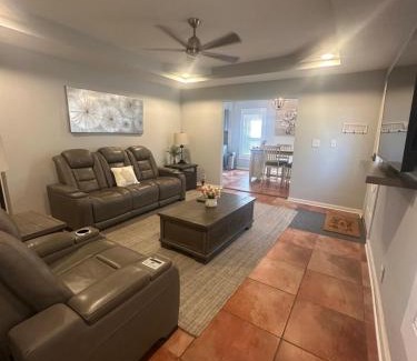 Blytheville Apartment | Serenity House