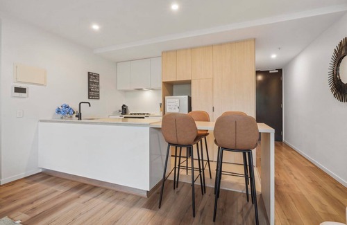 Brunswick Apartment | Serenity in Brunswicks heart