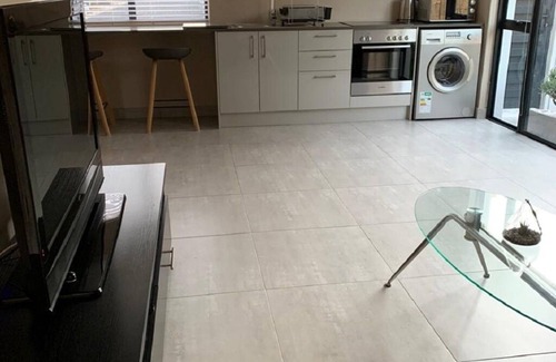 Melkbosstrand Apartment | Serenity in Melkbosstrand