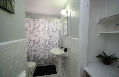 Sapulpa Villa | Serenity in Sapulpa