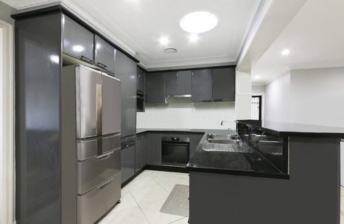 Acacia Gardens House | Serenity @ Kings Langley