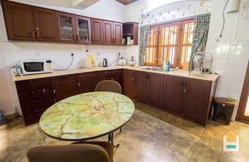 Moratuwa Villa | Serenity Lake Front Villa