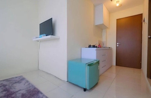 Kayu Putih Apartment | Serenity Luxe Callia Residence