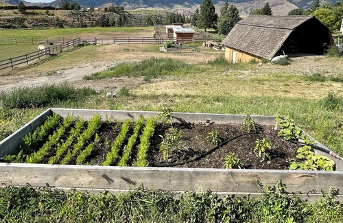 Kamloops Other | Serenity Mini Farm Retreat