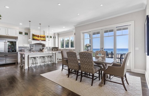 Bay Harbor House | Serenity North Lakehouse