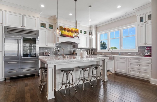 Bay Harbor House | Serenity North Lakehouse