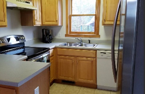 Cleveland Cabin | "Serenity Now", Upstate Table Rock Area