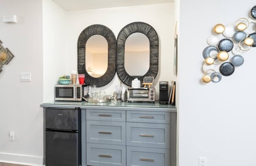 Regional District of Nanaimo Condo | Serenity on the Bay - Studio