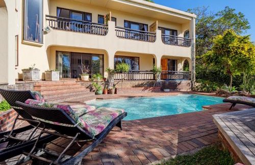 Westville Bed & Breakfast | Serenity Place B&B and Conference, wedding venue