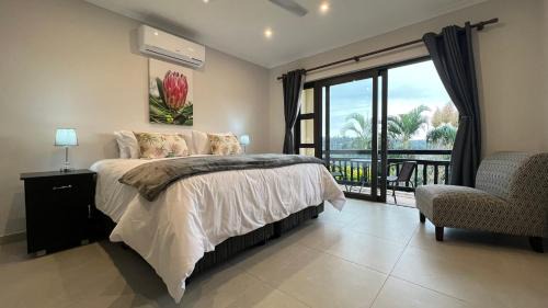 Westville Bed & Breakfast | Serenity Place B&B and Conference, wedding venue