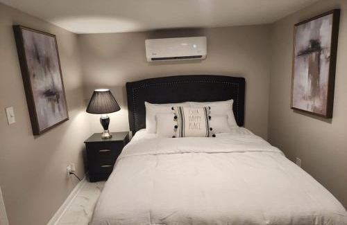 Midtown House | Serenity Retreat Nook