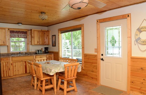 Richmond House | Serenity Shores Welcomes You to a Year Round Relaxing Get-Away